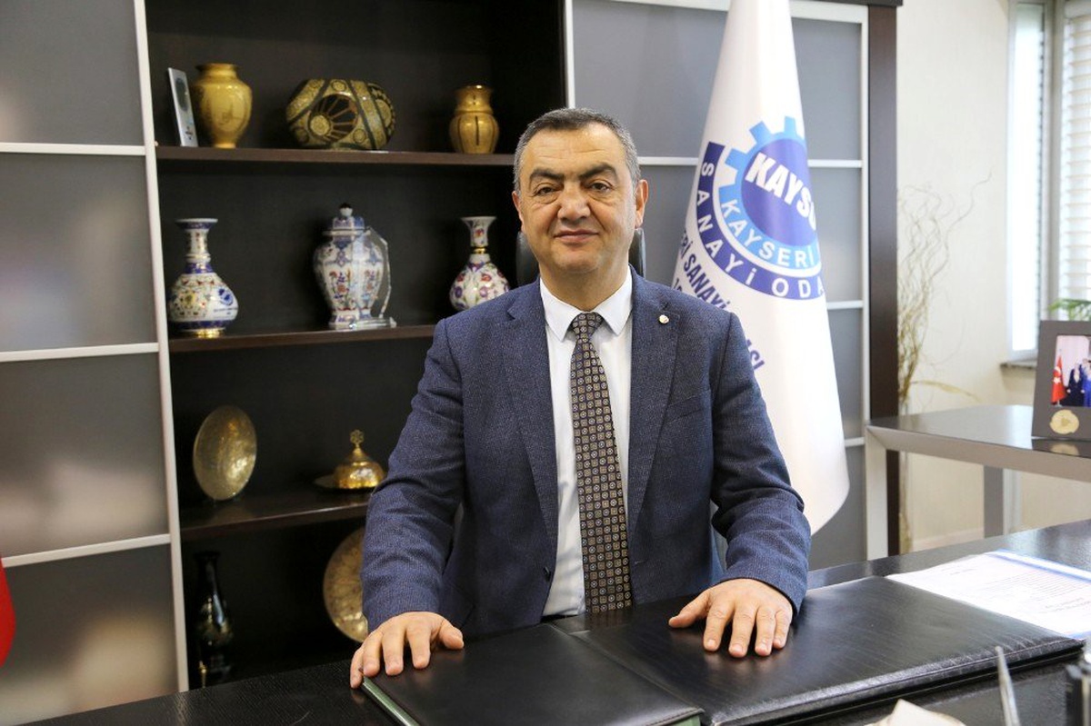 Başkan Büyüksimitci\'den haksız fiyat artışı yapan firmalara uyarı