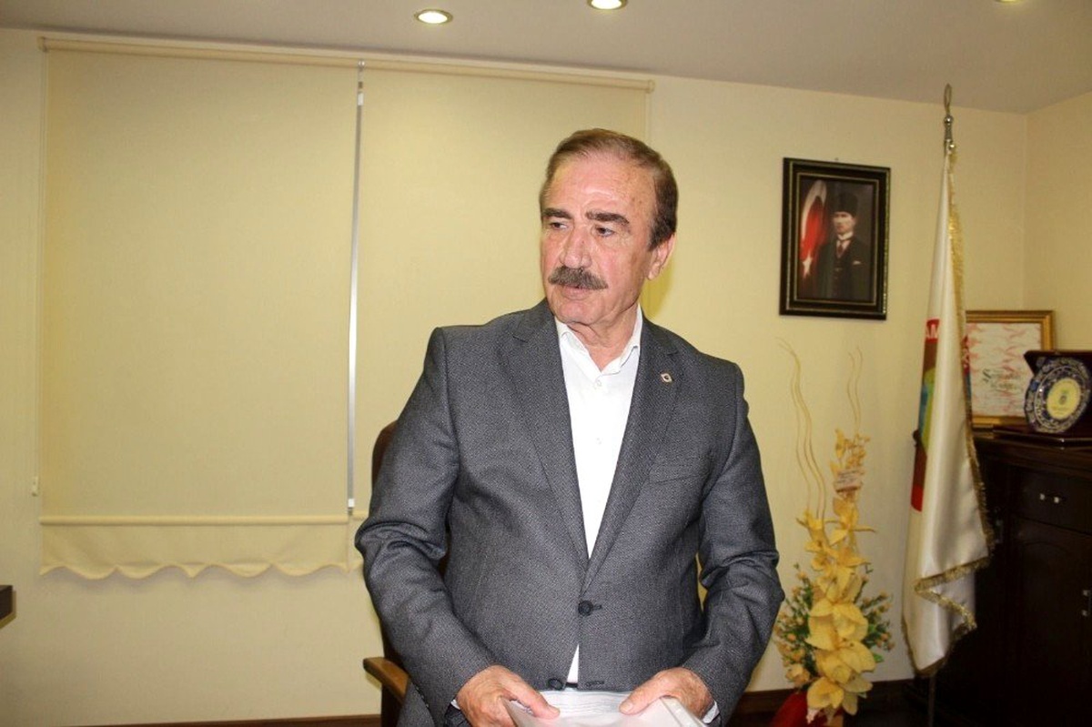 Başkan Fırat: "Haksız fiyat artışı yapanların ceza almalarını sağlayacağız"