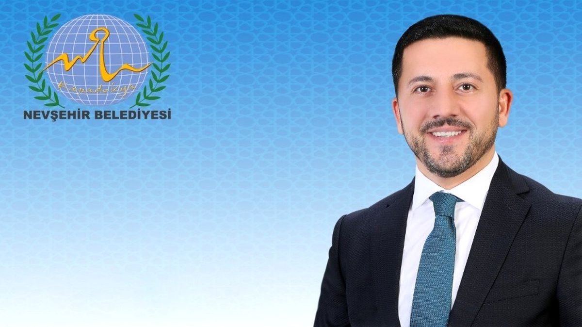 Belediye Başkanı Arı, 14 Mart Tıp Bayramı\'nı kutladı