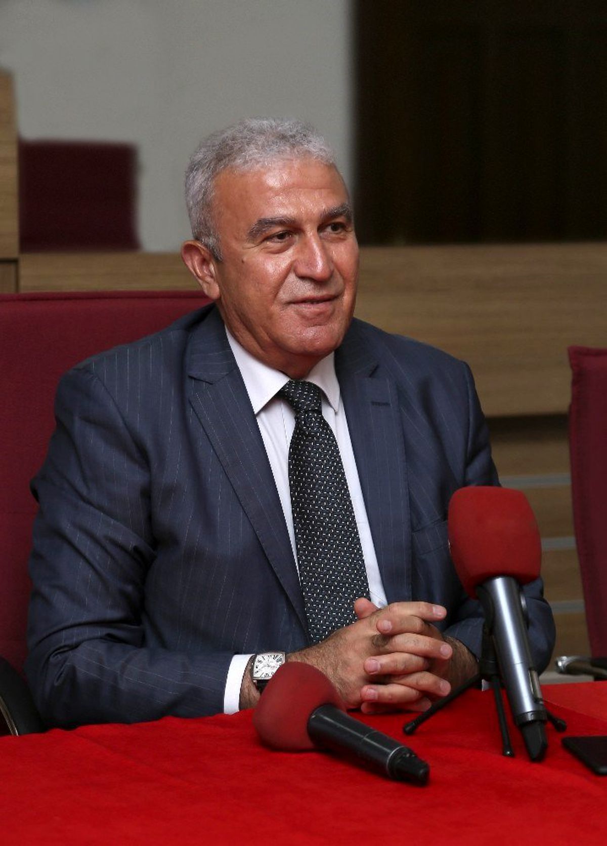 Belediye personeline idari izin