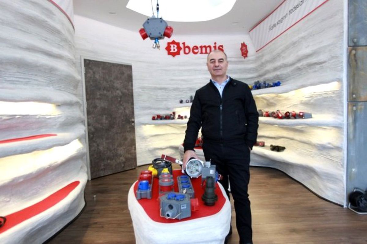 Bemis, savunma sanayiine yönelik 12 ürünü yerlileştiriyor