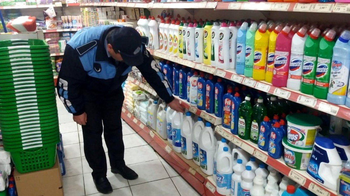 Boyabat Belediyesi haksız fiyat artışına göz açtırmıyor