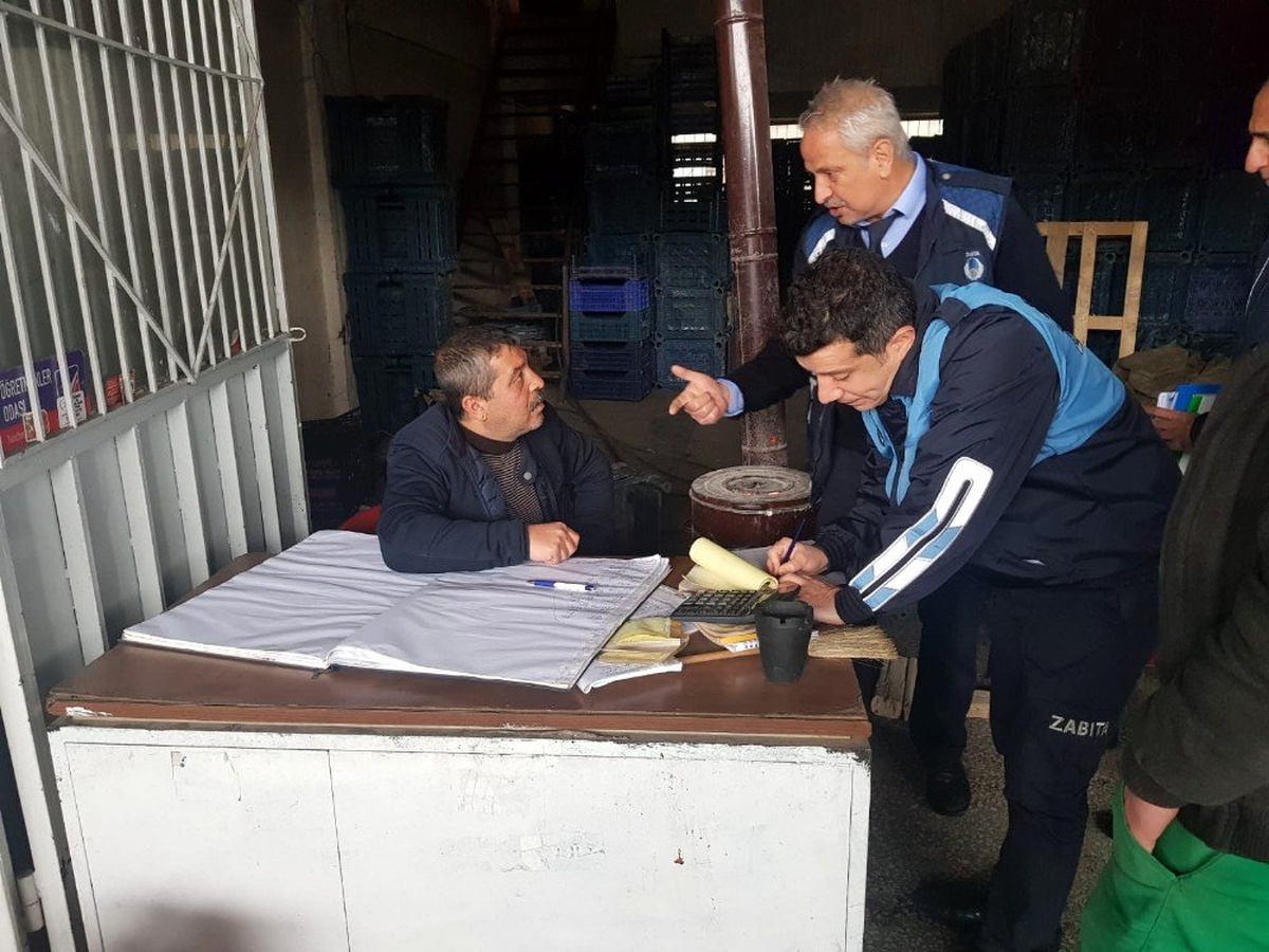 Büyükşehir Belediyesi fırsatçılara göz açtırmıyor