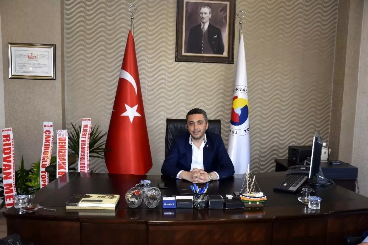 Çakır: "Vatandaşı mağdur edenlere karşı sessiz kalmayacağız"