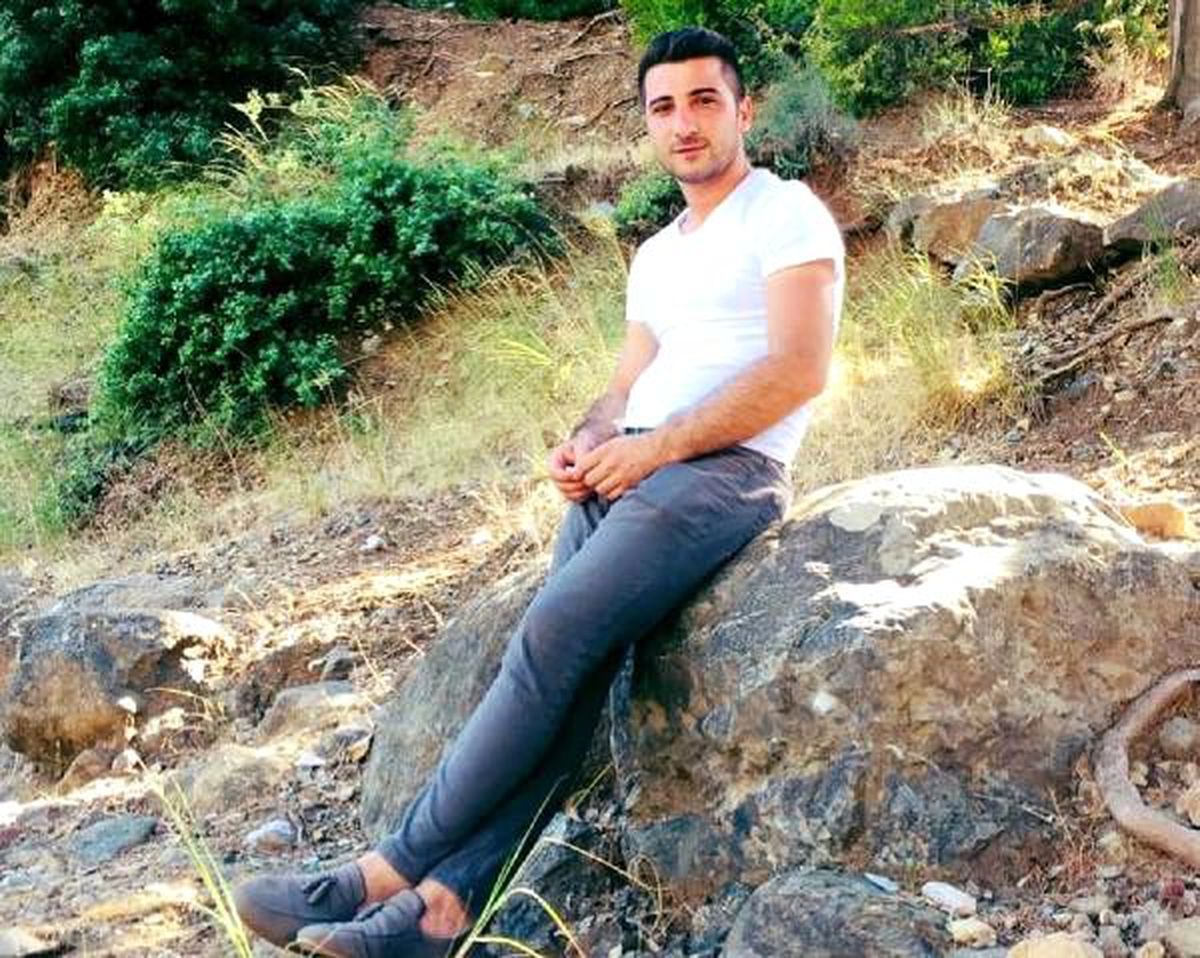 Çalıştığı inşaatın 4\'üncü katından düşen Ökkeş, öldü