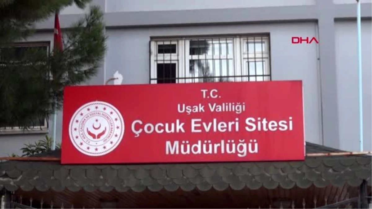 Çocuk Esirgeme Kurumu sitesinde yangın 30 çocuk dumandan etkilendi