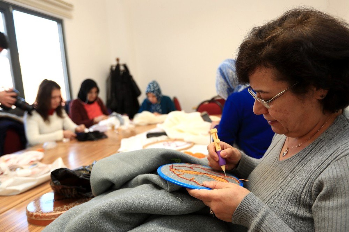 DENMEK, Denizli\'nin sosyal ve kültürel hayatına yeni bir nefes getirdi