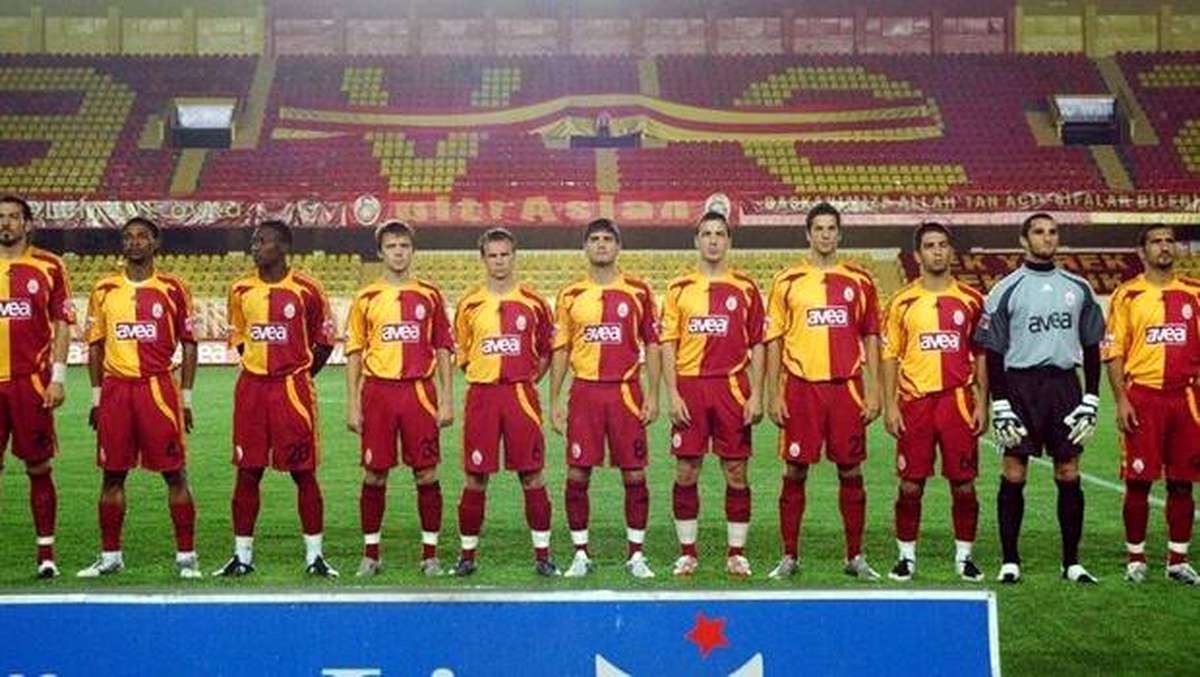 Derbi ikinci kez sessiz! 2007-08 sezonundaki maç...