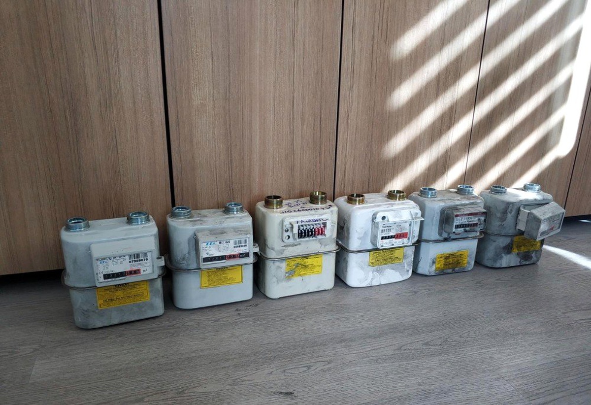 Doğal gazı kaçak kullanan şahıs adli kontrol şartıyla serbest bırakıldı