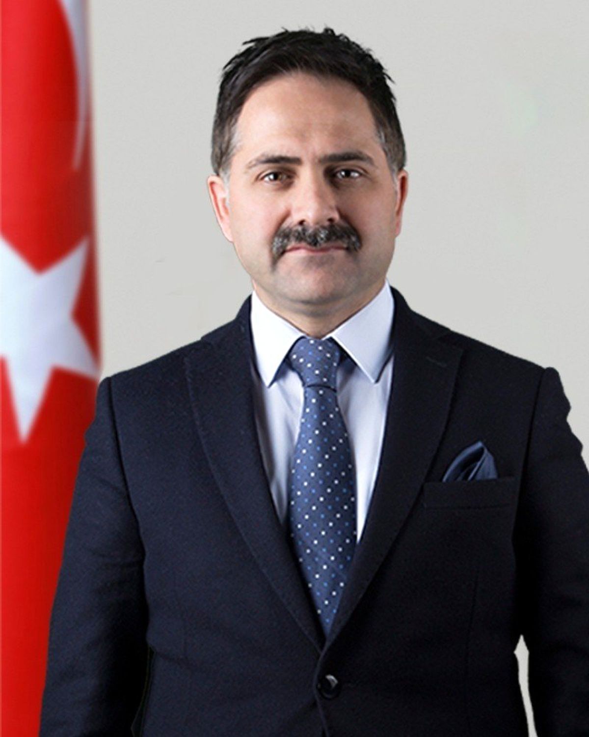 Dr. Uçar\'dan anlamlı mesaj