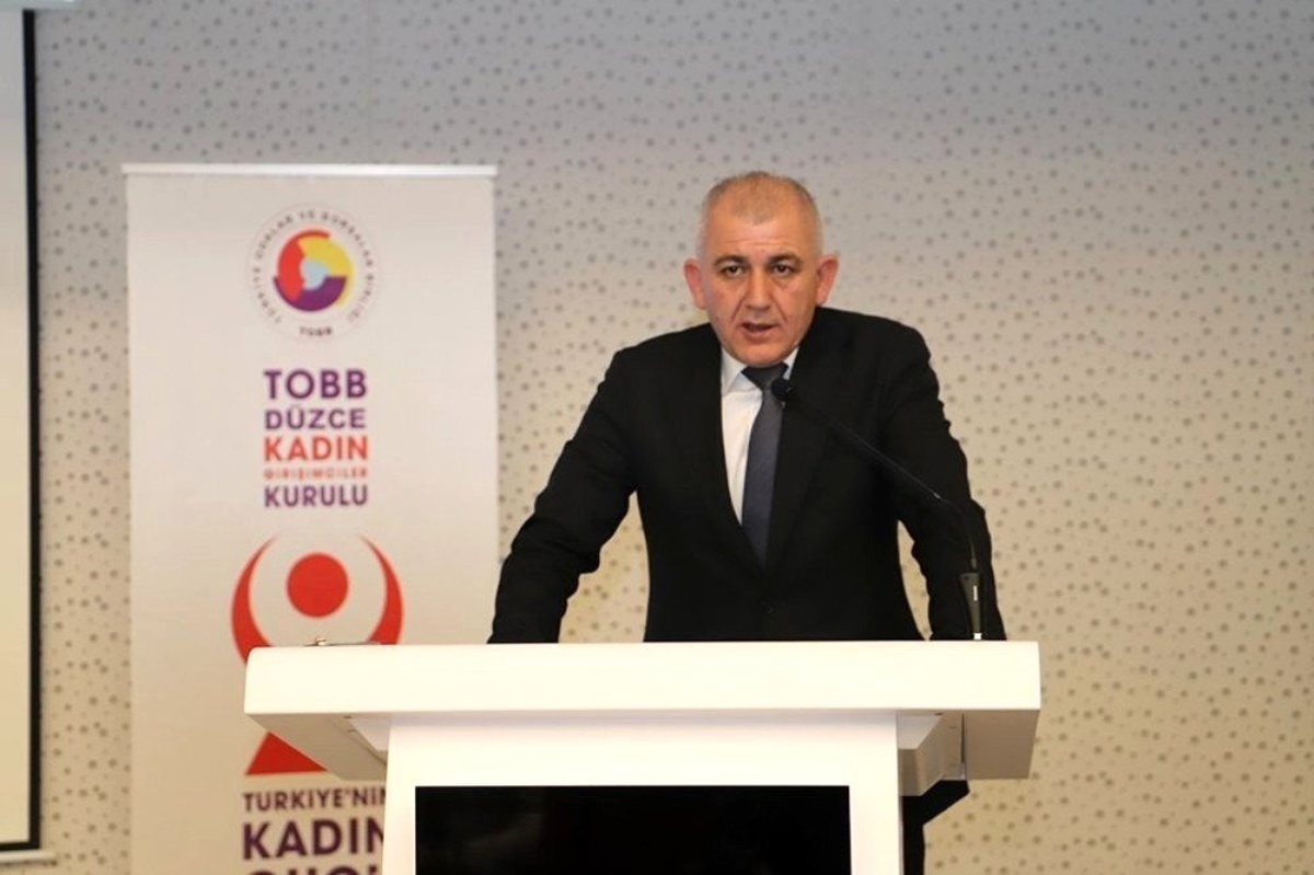 DTSO Başkanı Şahin: Fırsatçılara geçit yok