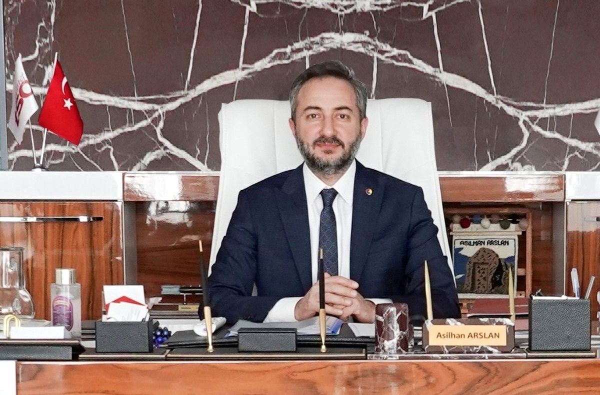 Elazığ TSO Başkanı Arslan: "Tüm yaptırımlar tereddütsüz uygulanacak"