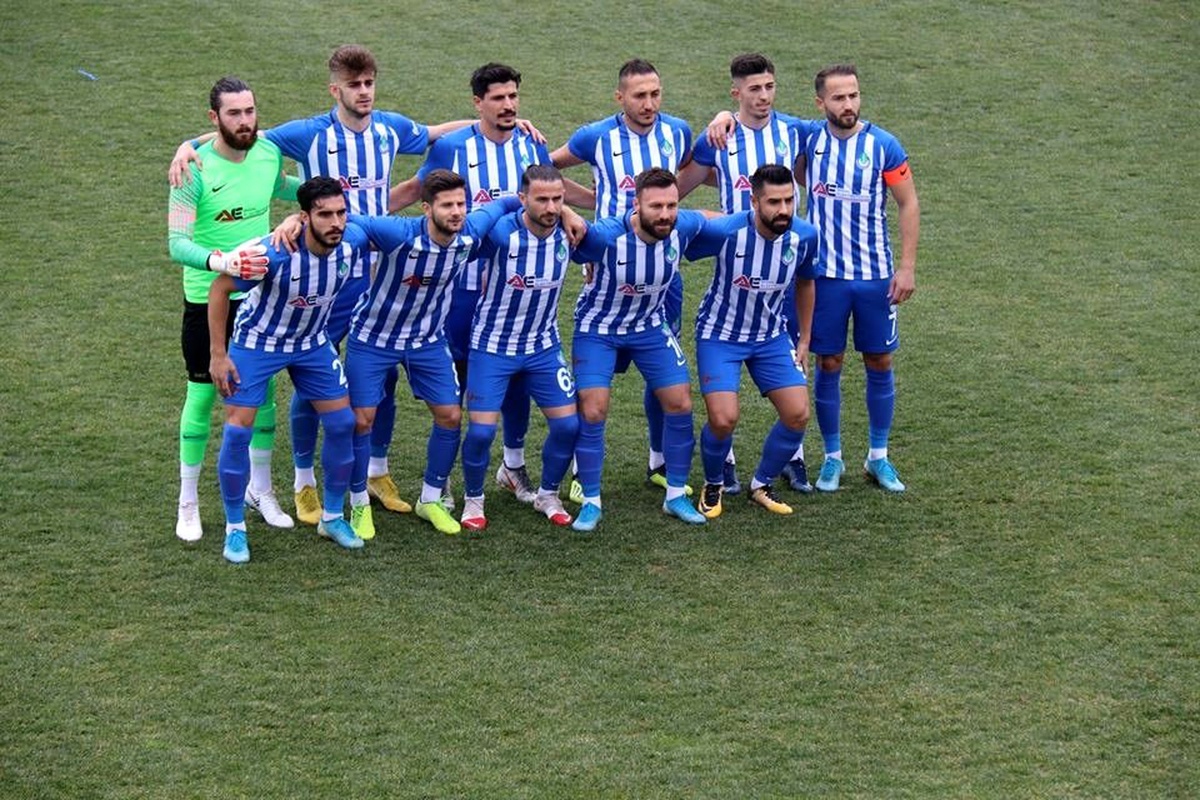 Ergene Velimeşespor Tuzlaspor\'u konuk edecek