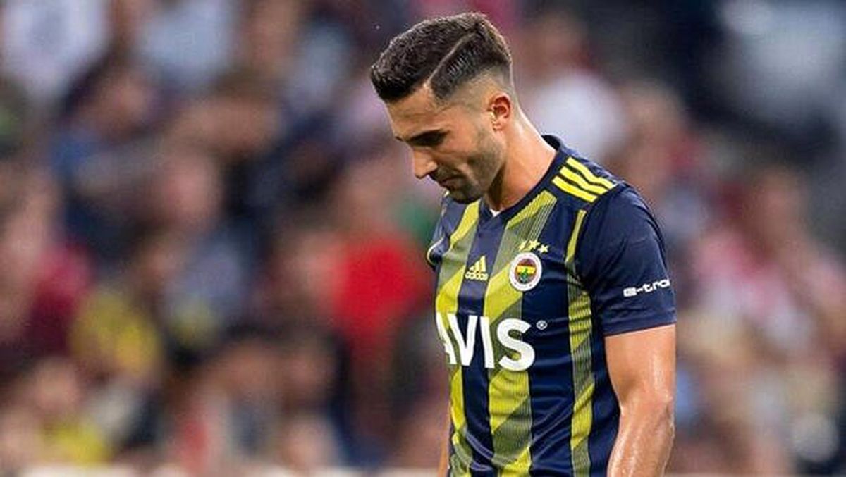 Fenerbahçe\'de Hasan Ali Kaldırım şoku!