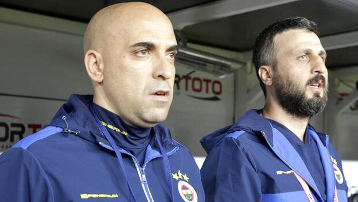 Fenerbahçe\'de Zeki Murat Göle\'den itiraf! "Utanıyorum..."