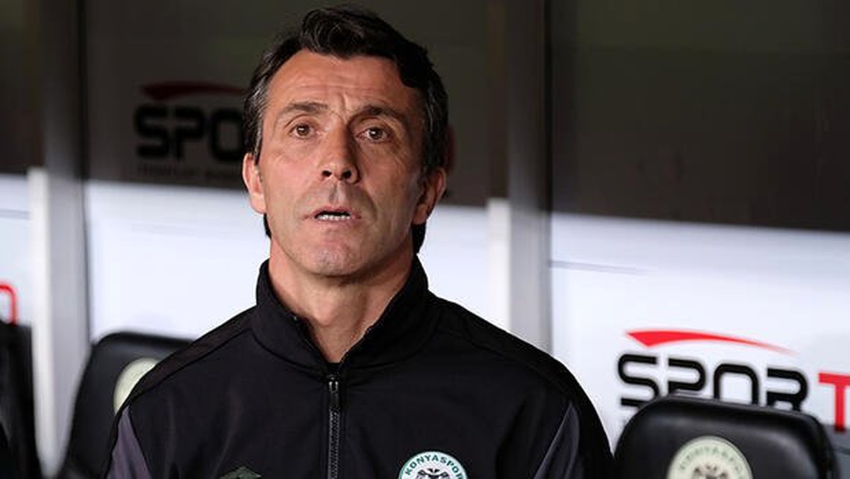 Fenerbahçe mağlup oldu, Bülent Korkmaz tarihe geçti!