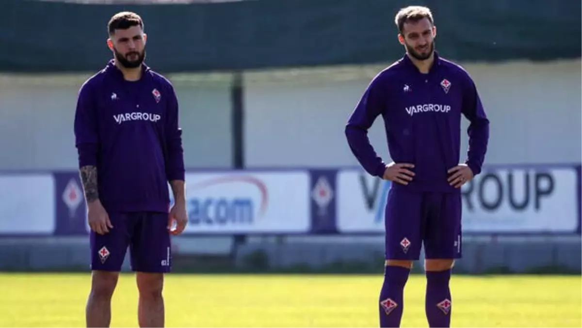 Fiorentina açıkladı! 2 futbolcu daha corona virüsüne yakalandı