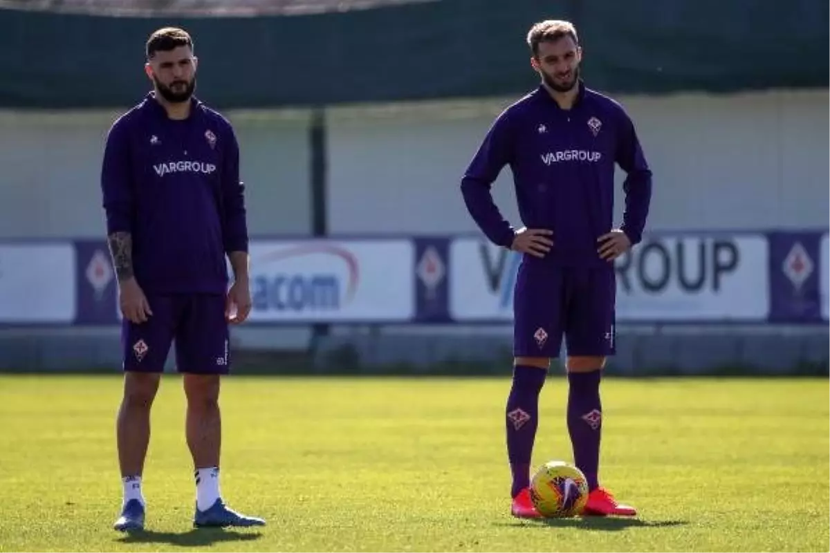 Fiorentina\'da koronavirüs\'e yakalanan isimlerin sayısı 4\'e çıktı