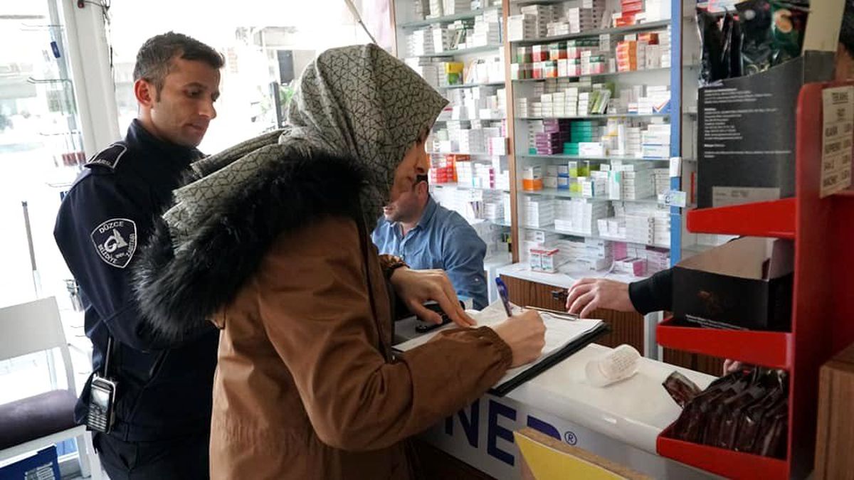 Fırsatçılara göz açtırılmayacak