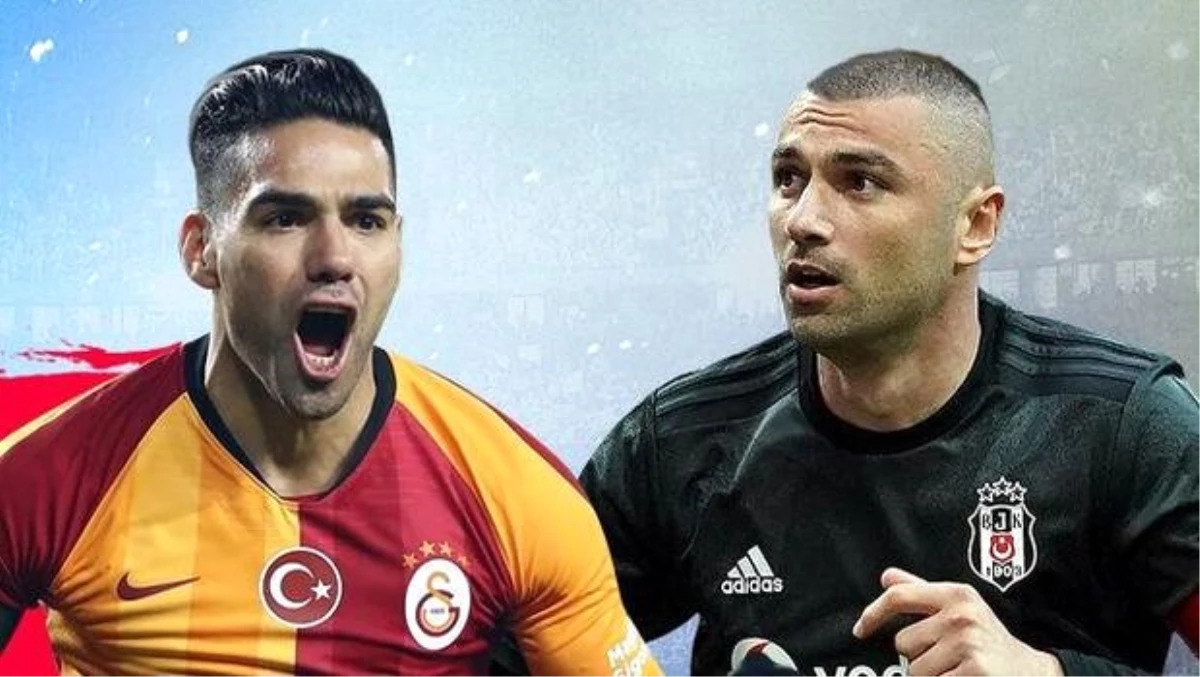 "Galatasaray- Beşiktaş" maçına 20,00 iddaa oranı! Derbide TEK MAÇ fırsatı...