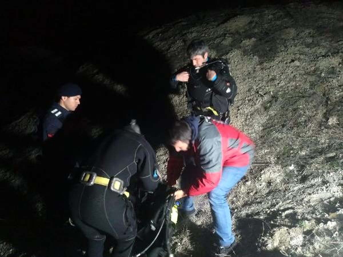 Gölete düşen 15 yaşındaki çocuk hayatını kaybetti