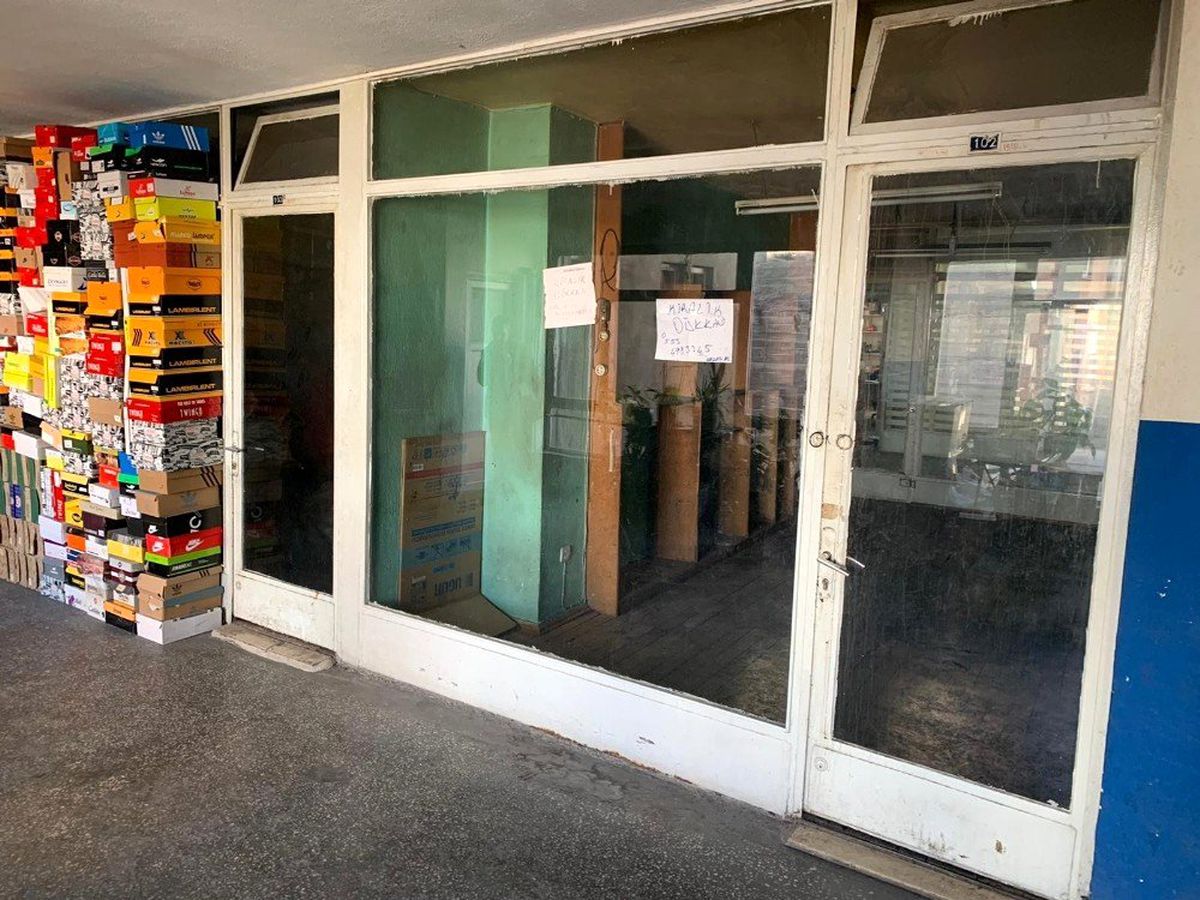 Isparta\'da çırak yetişmeyince Kunduracılar Odası kapandı