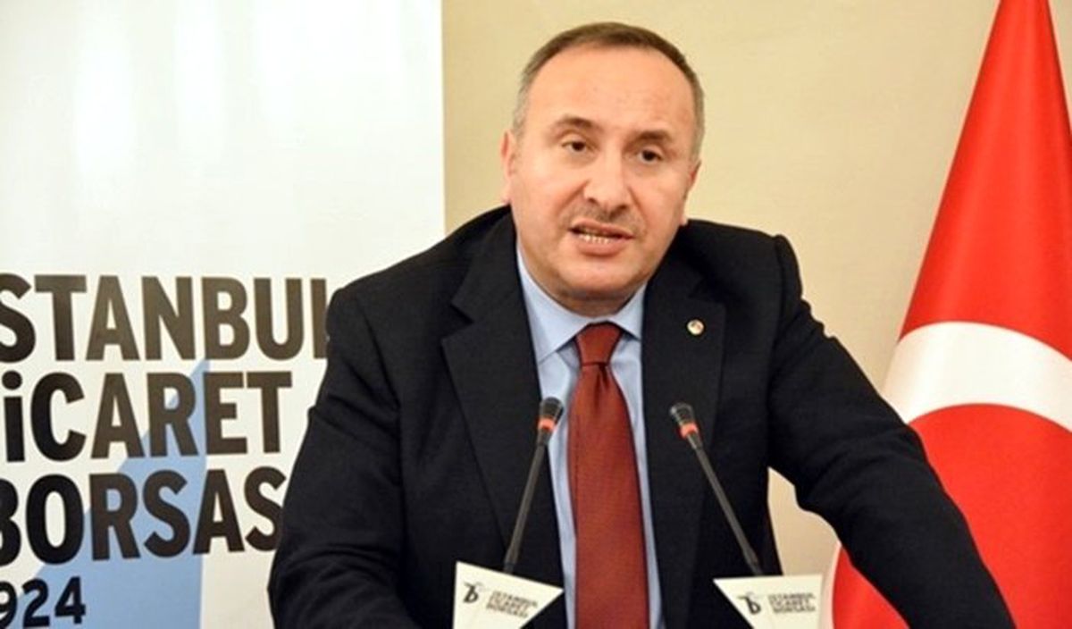 İSTİB: Ticaret dünyasının yüz karalarını affetmeyeceğiz