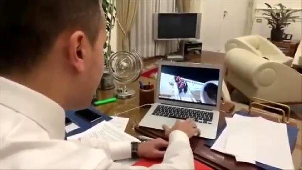 İtalya Dışişleri Bakanı: Yalnız değiliz