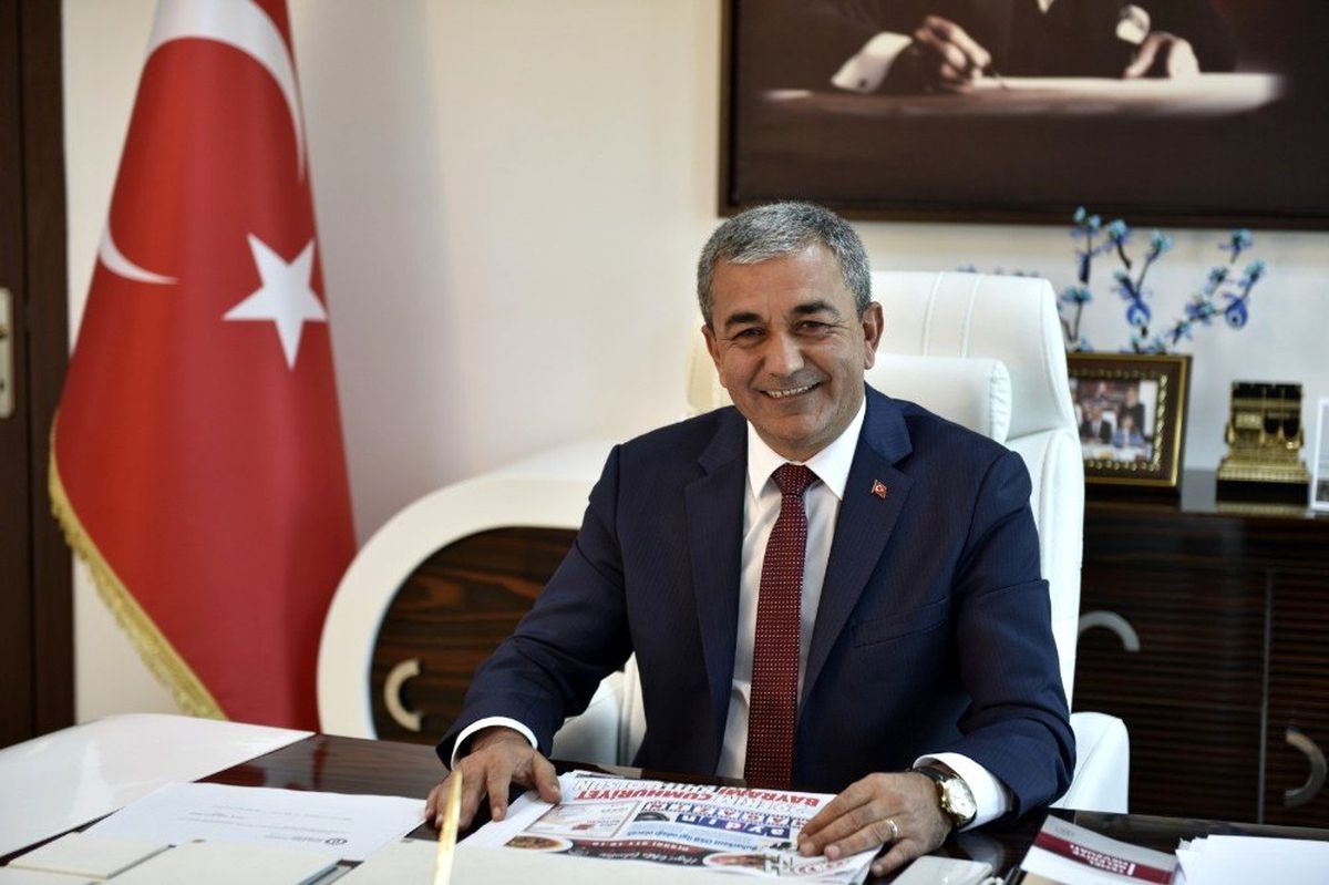 Koçarlı Belediyesi\'nde annelerin imdadına Başkan Kaplan yetişti
