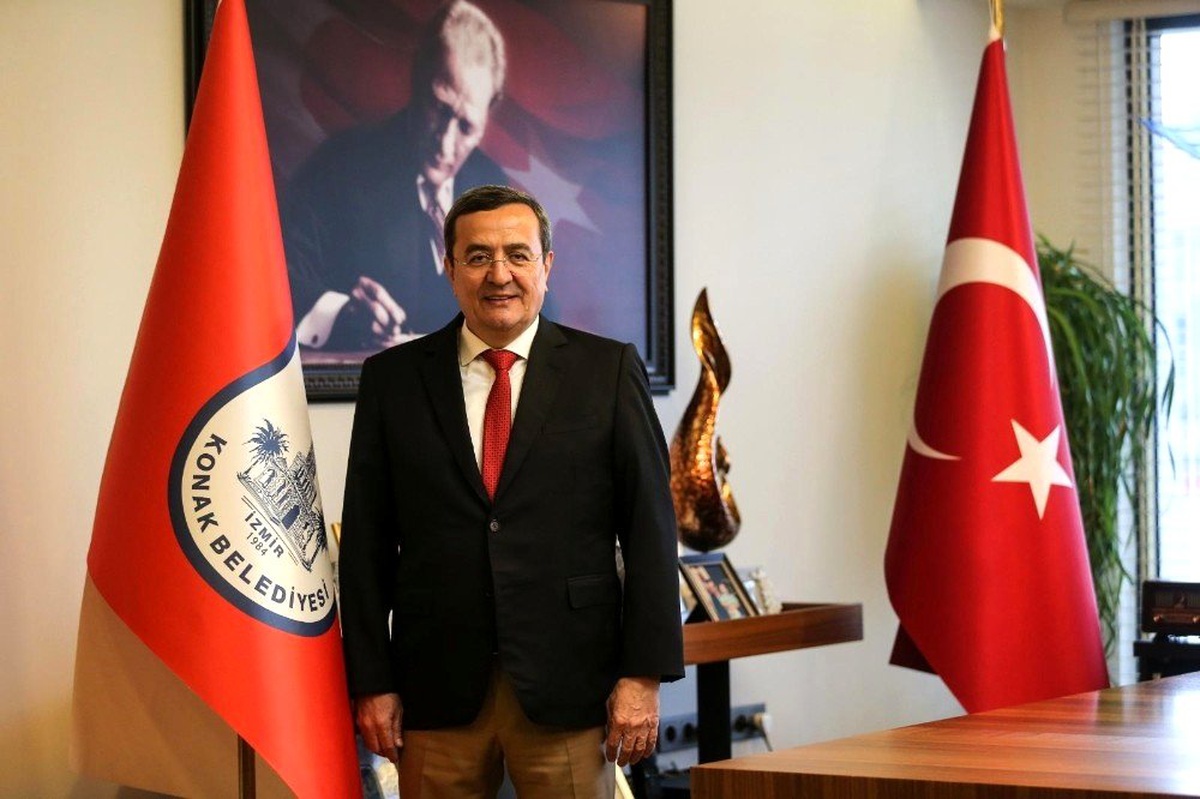 Konak Belediyesinde çalışan annelere virüs izni