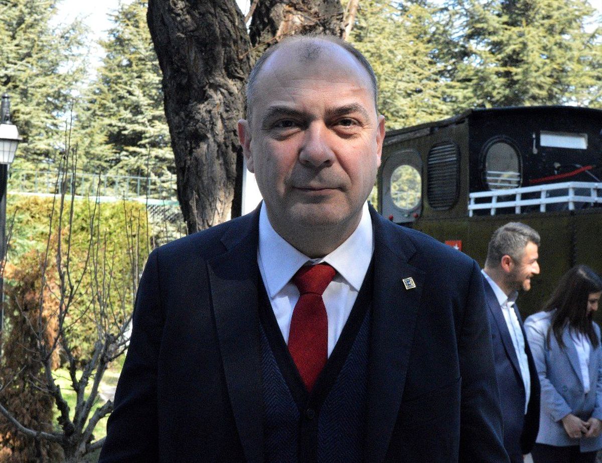 Korona nedeniyle Çin\'den vazgeçen birçok firma yüzünü Türkiye\'ye döndü
