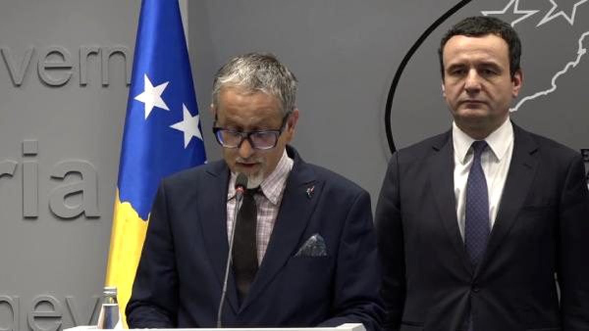 Kosova Sağlık Bakanı: Koronavirüs teşhisi konan kişiler için tüm tedbirler alındı