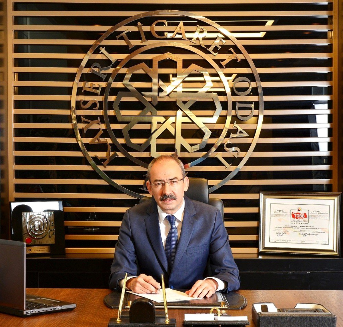 KTO Başkanı Gülsoy: "Haksız kazanç sağlayanlar cezasız kalmayacak"
