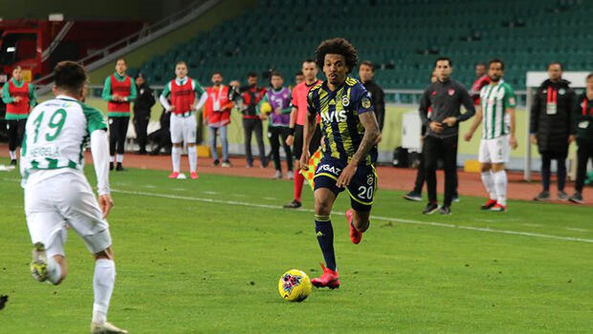 Luiz Gustavo\'dan maç sonu flaş sözler!