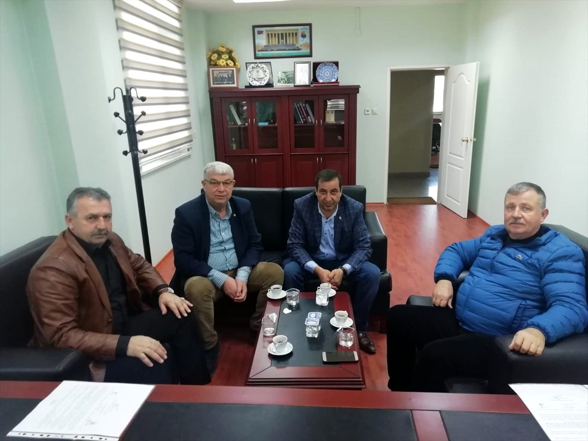Malkara\'da yüksek fiyatla ürün satanlara uyarı