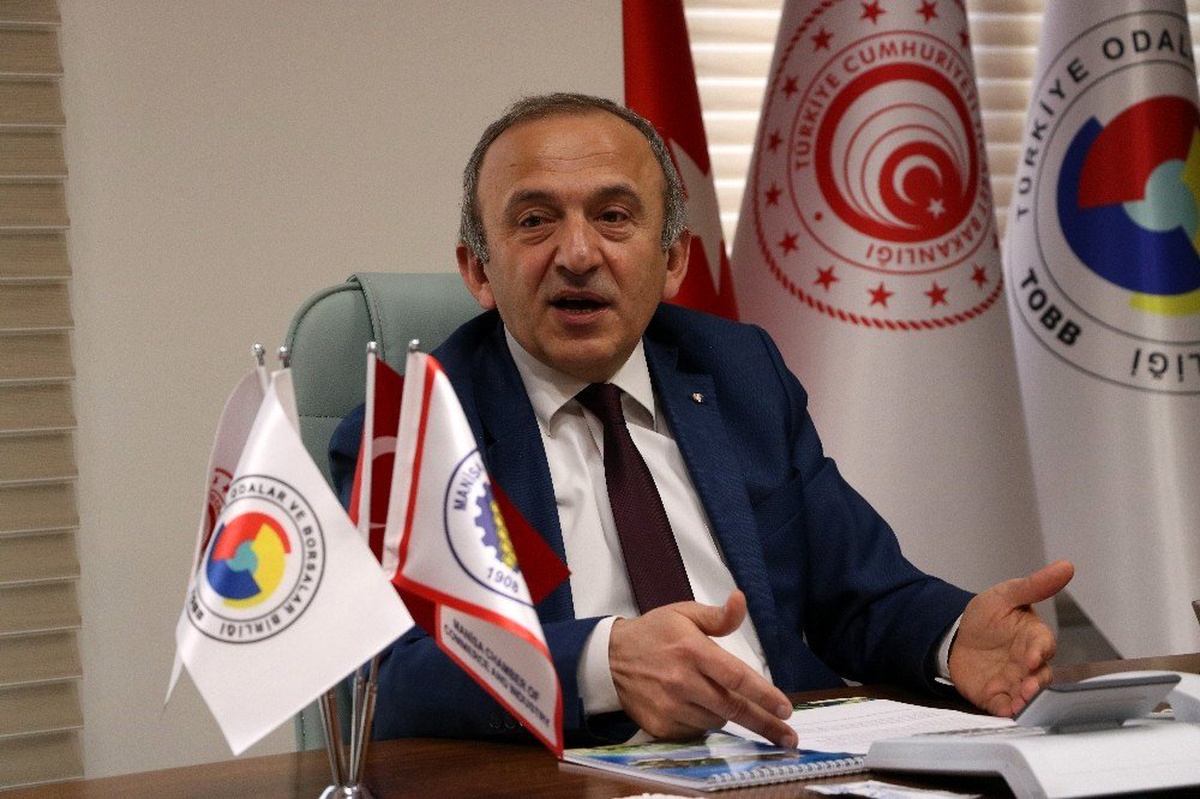 Manisa TSO "korona fırsatçılarına" sessiz kalmayacak