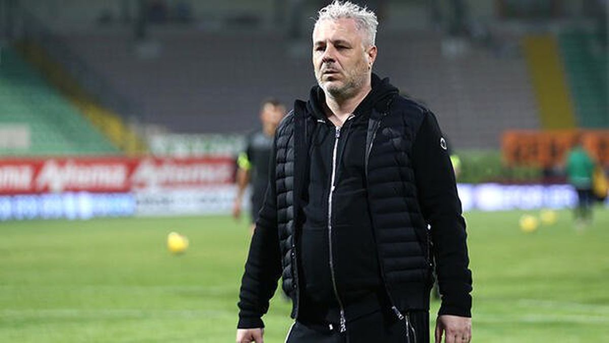 Marius Sumudica\'dan maç sonu sitem: "Bedelini ödeyecekler"