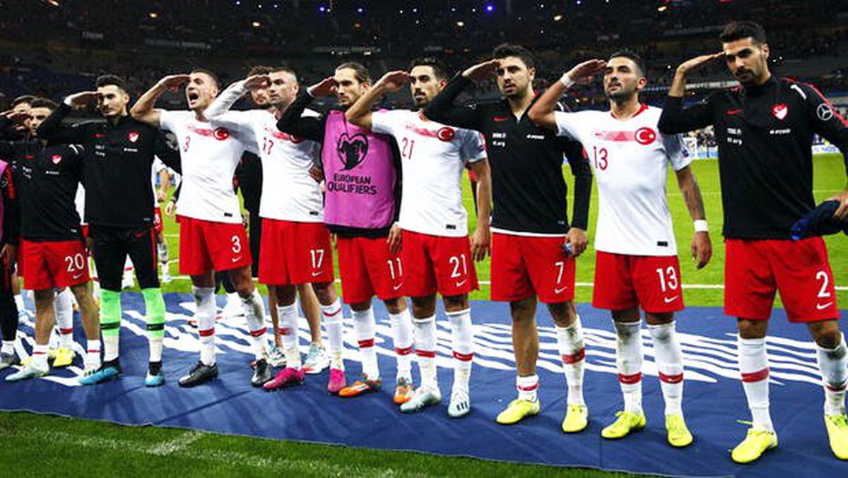 Milli Takım\'ın maçları iptal olabilir!