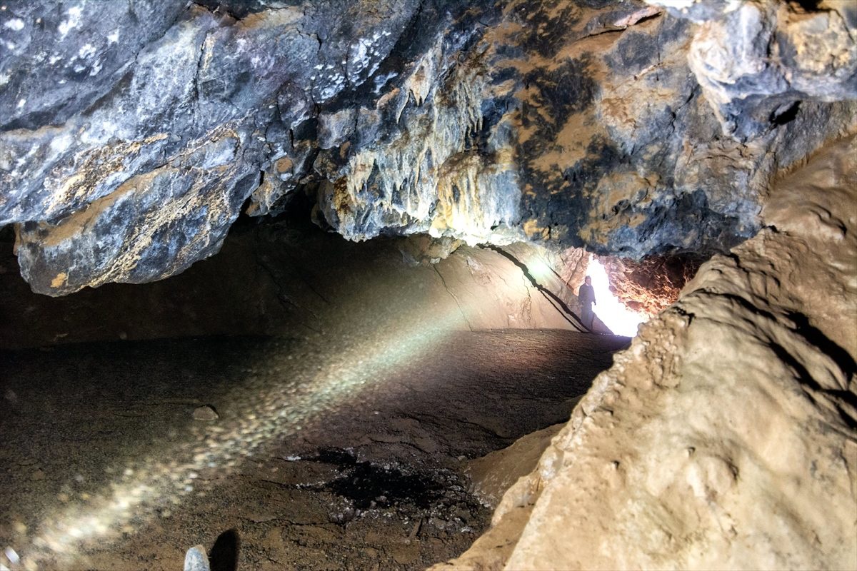 Nallıhan tarihi ve doğal güzellikleriyle ilgi çekiyor