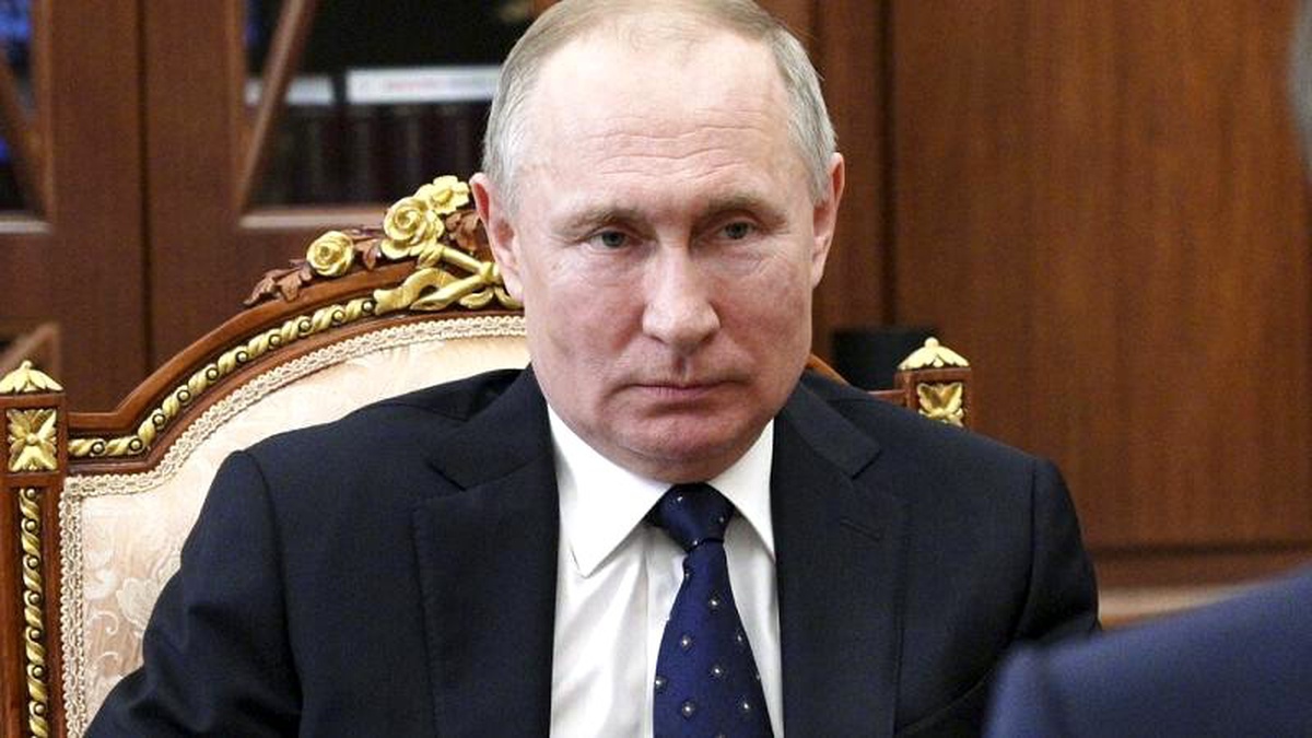 Putin, 2036\'ya kadar başkanlık yapmasına imkan sağlayacak tasarıyı imzaladı