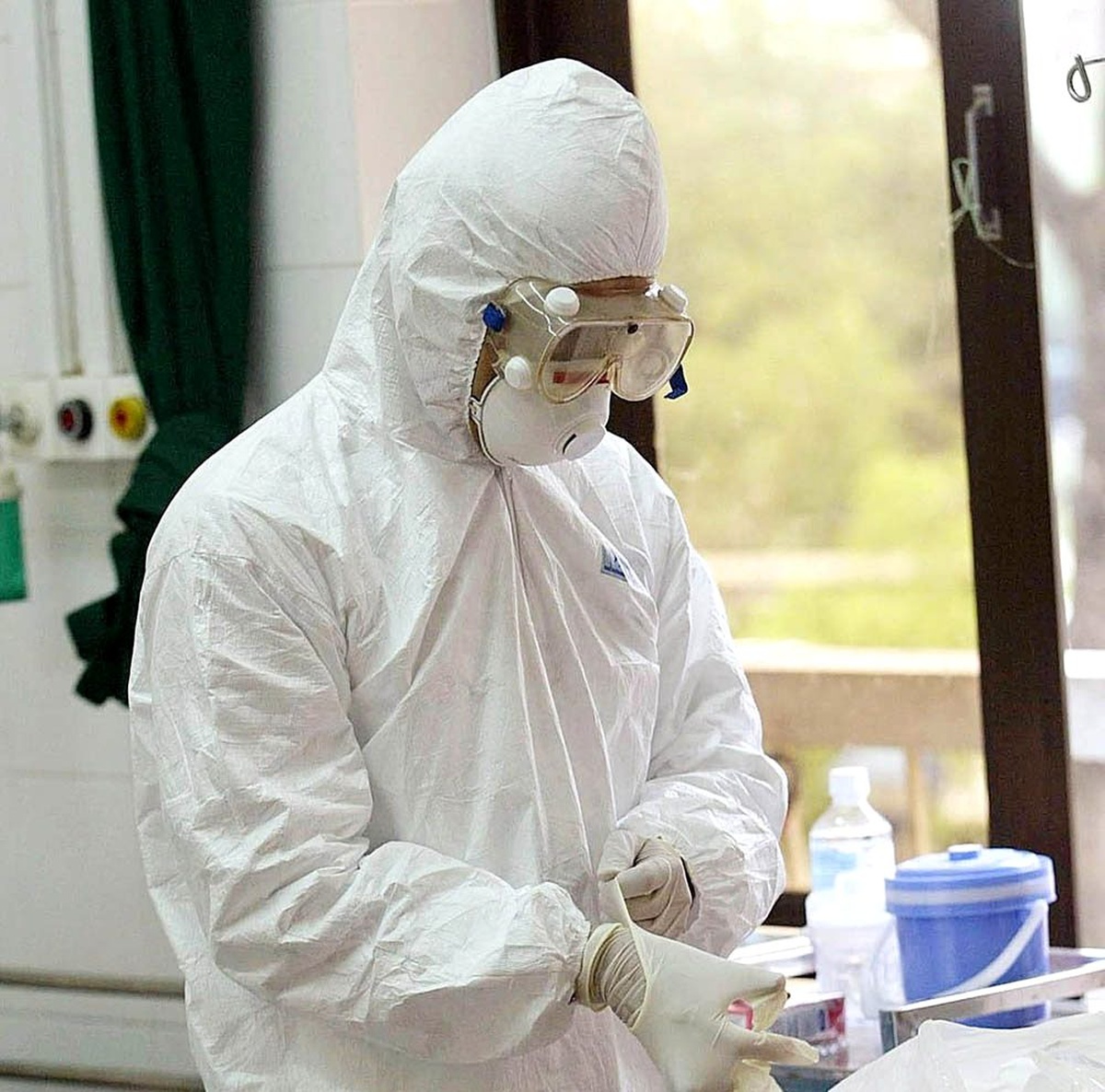 Rusya\'da Korona virüsü taşıyan kişi sayısı 47\'ye ulaştı
