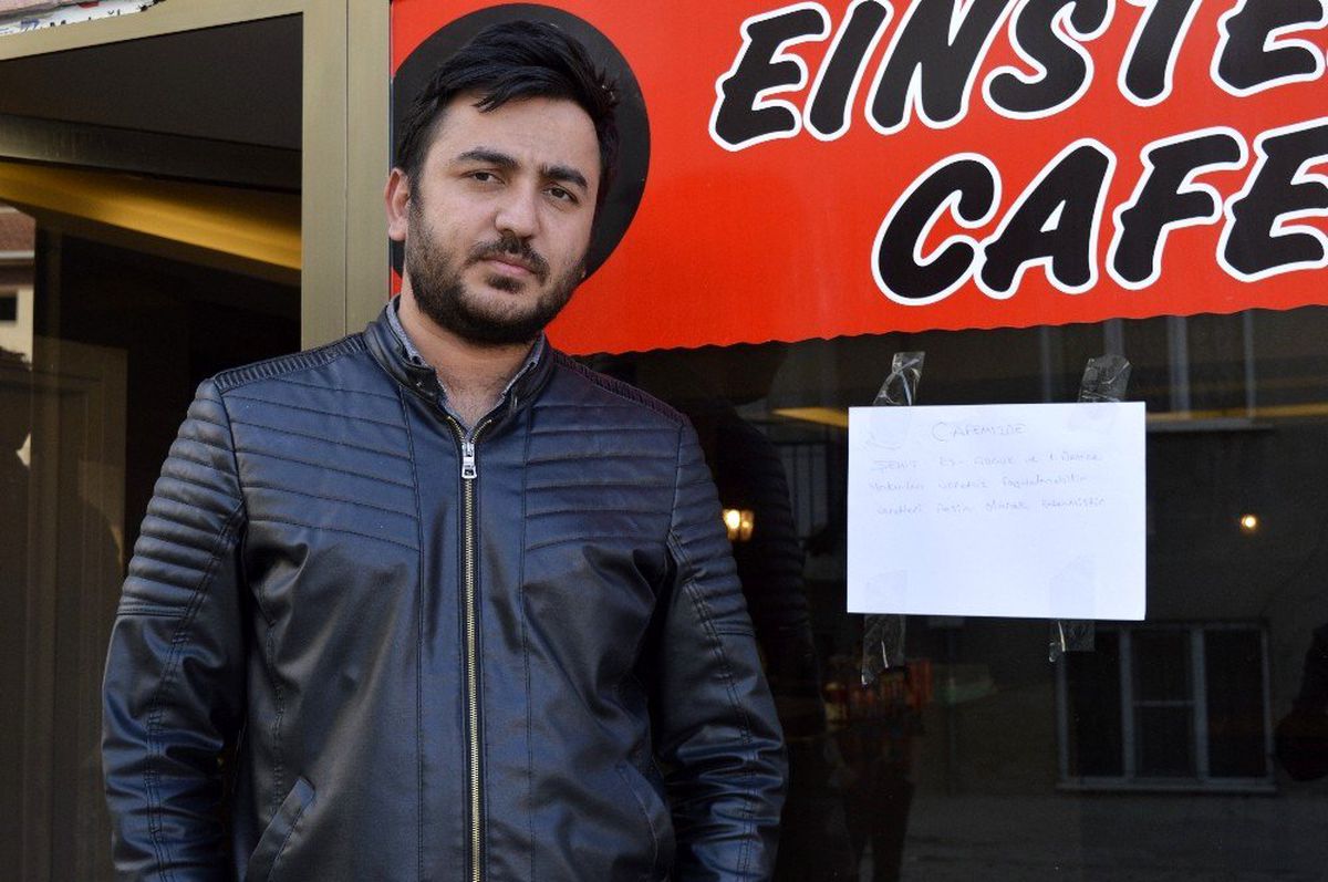 Şehadete eren Mehmetçiklere borçlarını böyle ödüyor