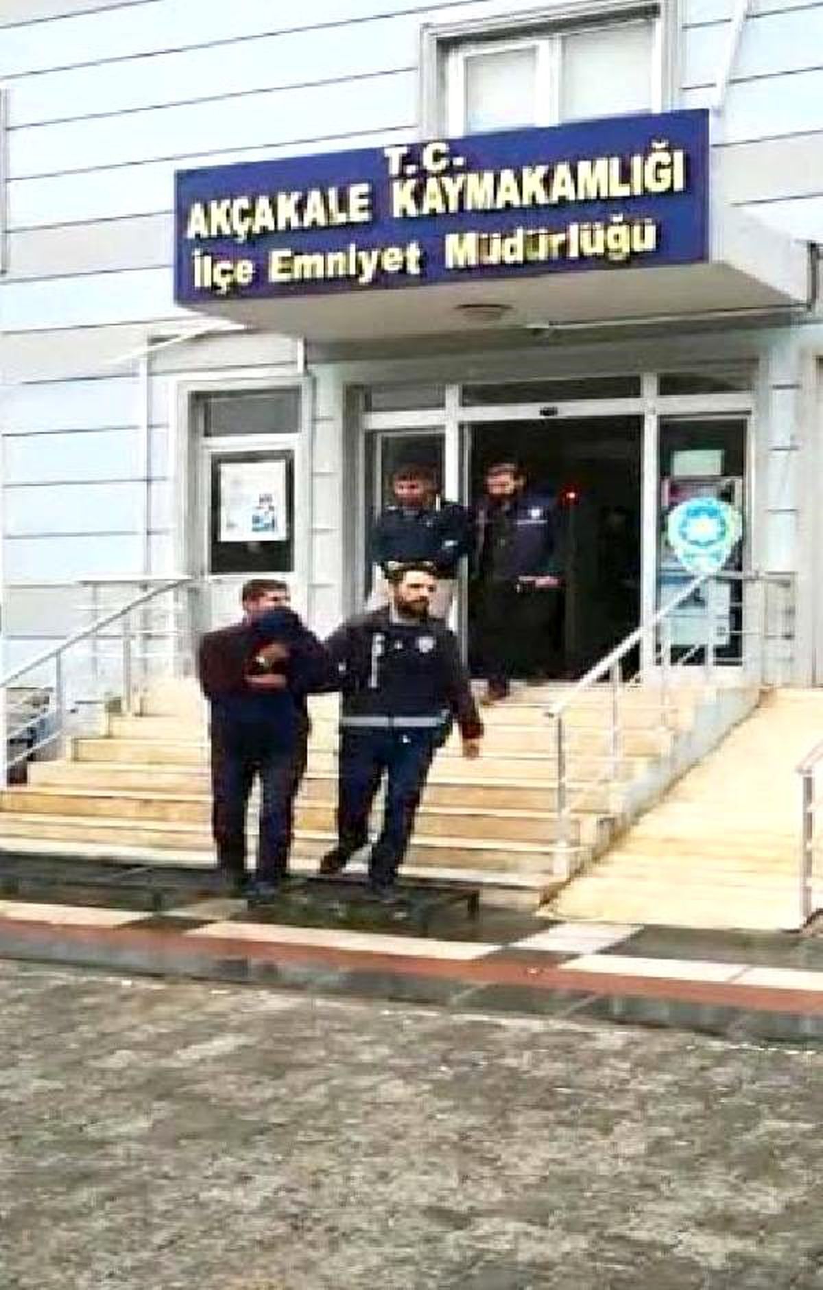 Sınav jokeri çetesine operasyon: 2 tutuklama