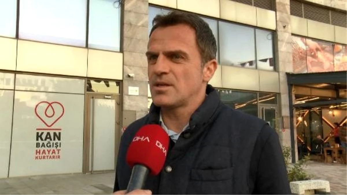 Stjepan Tomas: Galatasaray iyi bir hava yakaladı