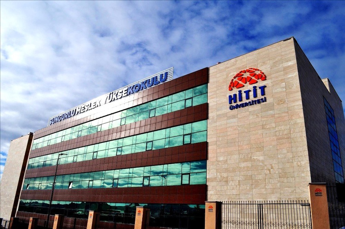 Sungurlu MYO kampüsü açılışı iptal edildi