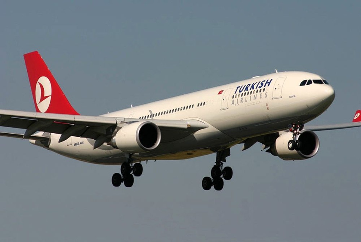 THY\'den yolcularına bilet değişikliği uyarısı