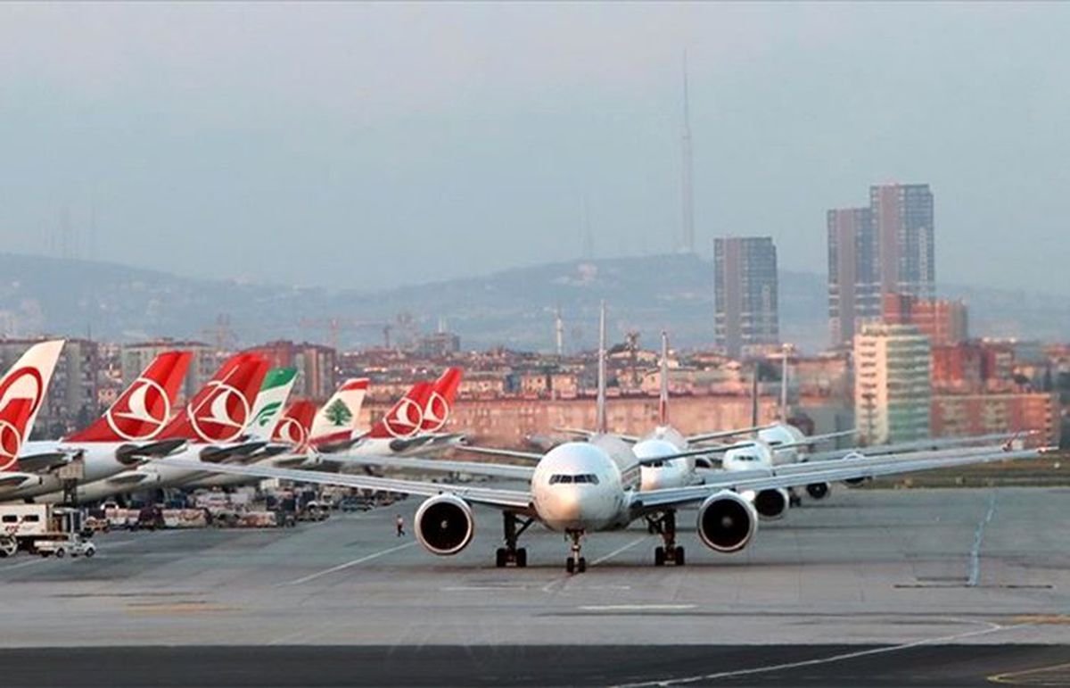 Türkiye 14 ülkeye kapılarını kapattı