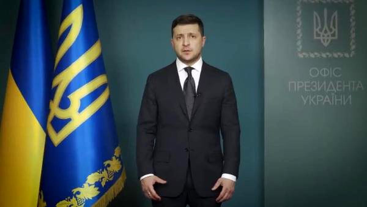 Ukrayna\'da karantina: Yabancılara giriş 2 hafta yasak, tüm uçak seferleri iptal
