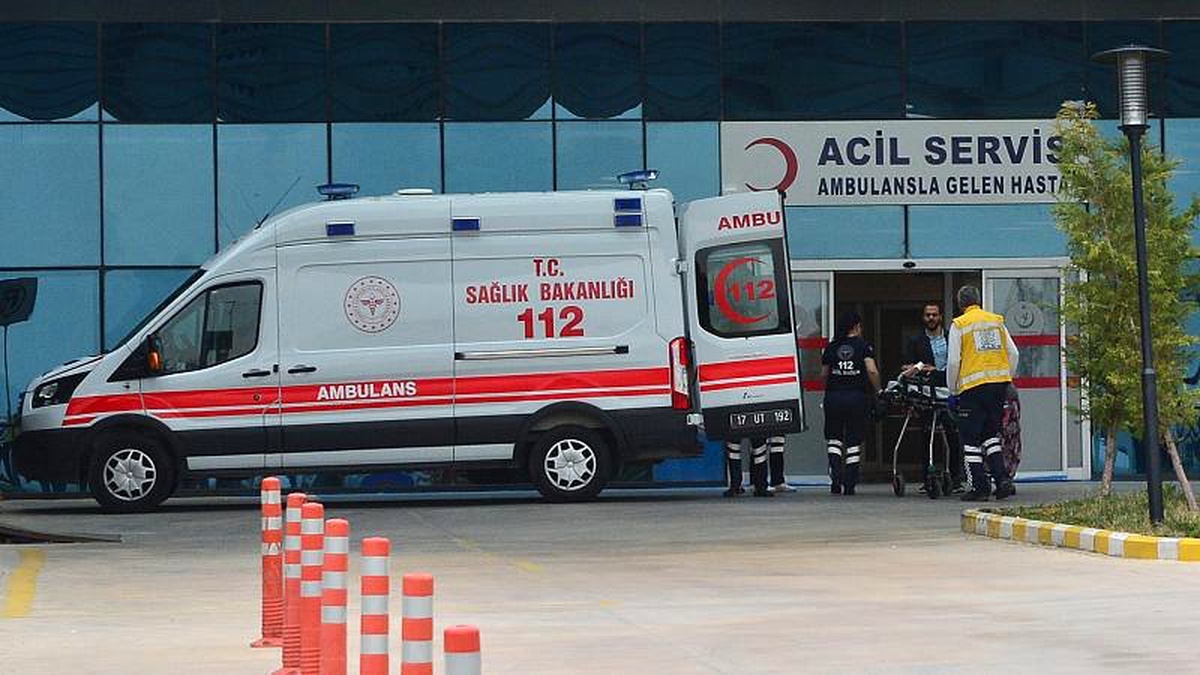 Ülkelerde kişi başına kaç doktor ve hastane yatağı düşüyor? Türkiye kaçıncı sırada?