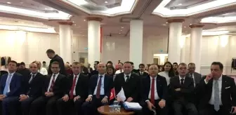 Yargıtay 19. Ceza Dairesi Üyesi Erdoğan İshakoğlu: 'Türkiye hukuk devleti olmak istiyorsa kültür ve...